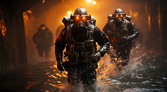 礦山安全設(shè)備